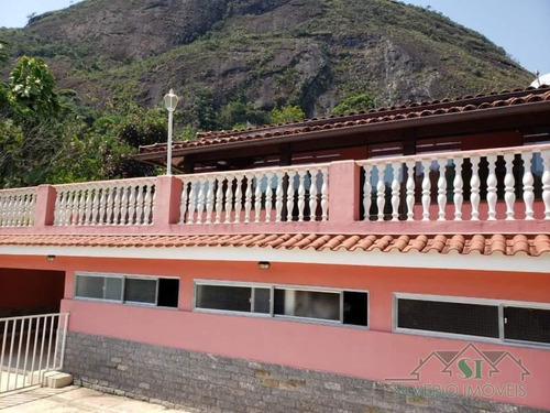 Casa- Petrópolis, Quitandinha - 2523