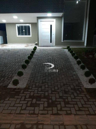 Imagem 8 de 18 de Casa Com 3 Dormitórios À Venda, 180 M² Por R$ 799.000,00 - Inoã - Maricá/rj - Ca1044