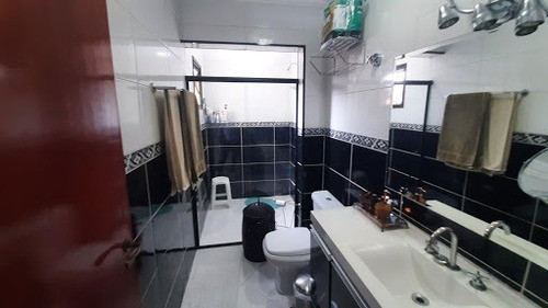Imagem 22 de 30 de Sobrado À Venda Por R$ 680.000,01 - Limão - São Paulo/sp - So1395