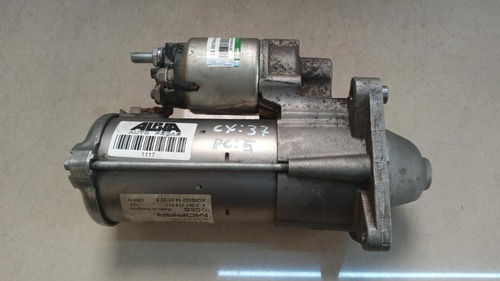 Motor Arranque Fiat Toro 2.0 2019 2020 | 52115072f109 (2)