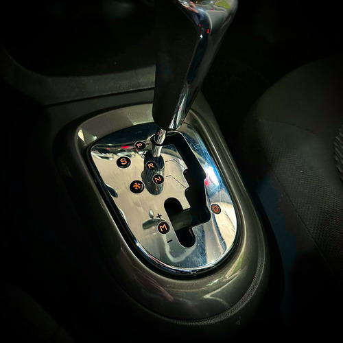 Citroën C3 1.6 Vti 16v Tendance Flex Aut. 5p