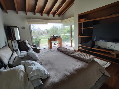 Casa En Venta En La Vista Contry Club