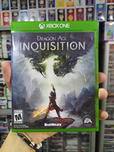 Dragon Age Inquisition - Xbox One