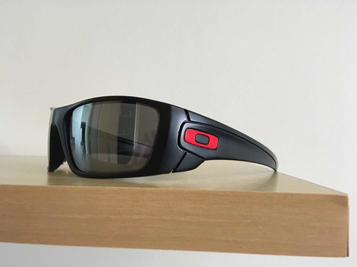 oakley fuel cell ducati