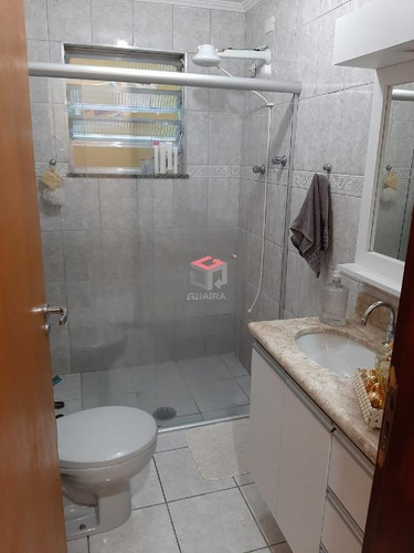 Imagem 29 de 30 de Sobrado À Venda, 3 Quartos, 2 Vagas, Baeta Neves - São Bernardo Do Campo/sp - 88812