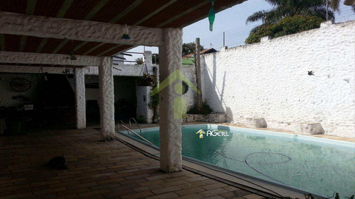Imagem 9 de 11 de Chácara Com 2 Dorms, Jardim Valflor, Embu-guaçu - R$ 750 Mil, Cod: 122 - V122