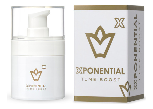 Xponential Time Boost