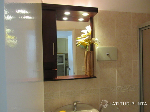 Apartamento En Península- Ref: 826