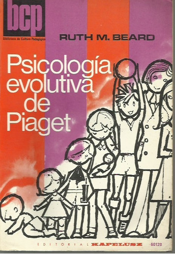 Psicología Evolutiva De Piaget