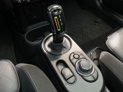 Mini Cooper Se Eléctrico