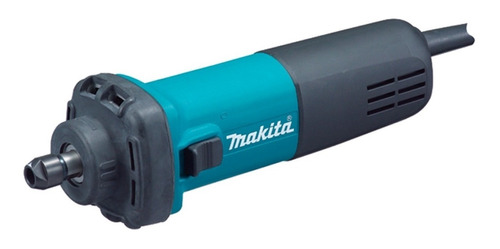 Amoladora Recta Makita Gd0602 400w 6mm Mkb