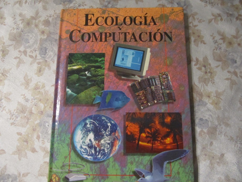 Ecologia Y Computacion - Nuevo Ciclo