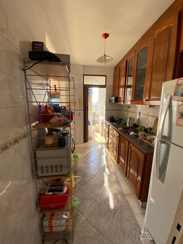Imagen 3 de 11 de Departamento Venta San Justo