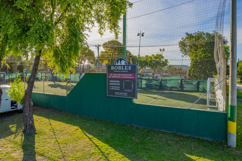 Terreno En Venta En Colinas De Peralta Ramos