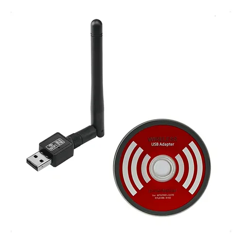 Amplificador wifi usb hotsell