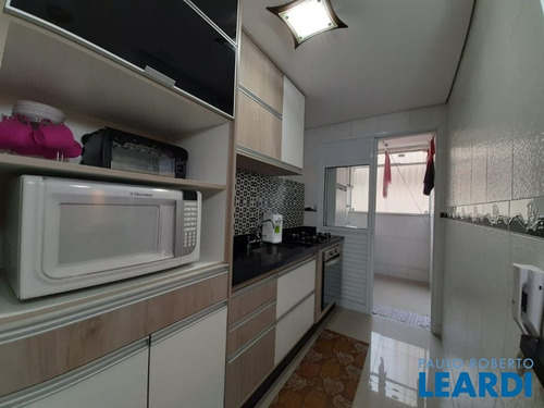 Imagem 15 de 15 de Casa Em Condomínio - Jardim Marajoara - Sp - 615167