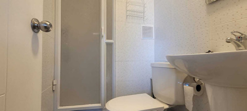 Departamento Amoblado (20742)