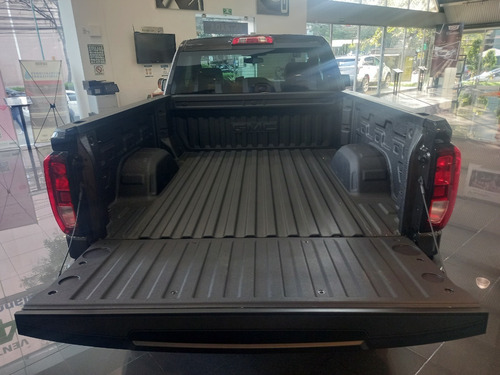 Imagen 6 de 9 de Gmc Sierra Regular 2021