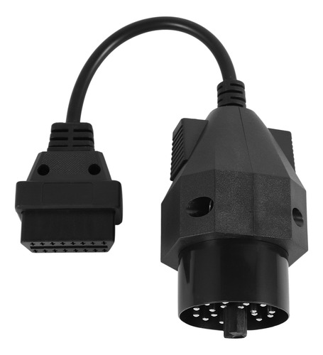 Adaptador Obd Ii Para Conector Hembra Obd2 16 E36 E3 De 20 P