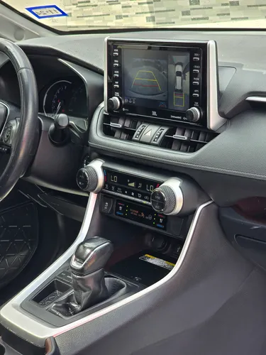 Toyota Rav4 Limited 2020 Clean Car Fax Americana Importada