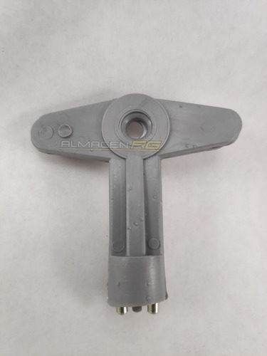 Imagen 2 de 8 de Llave Copa Rin Renault Clio Symbol Twingo