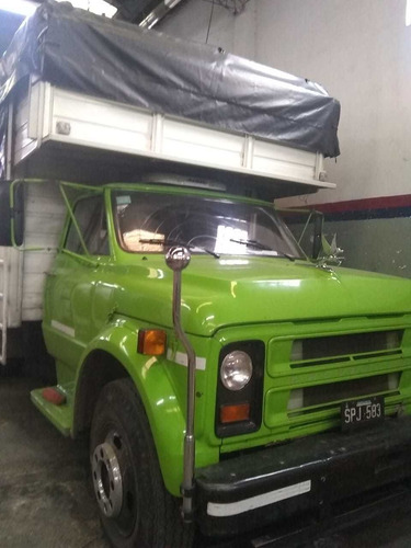 Chevrolet C60