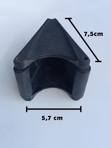 Imagen 2 de 5 de Camber Severne Vela Windsurf Usado 7,5 X 5,7 Cm Dlcw