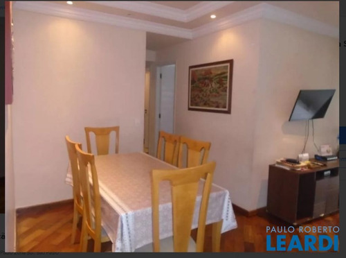 Imagem 2 de 13 de Apartamento - Planalto Paulista - Sp - 633420