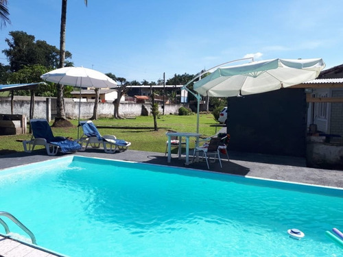 Imagem 24 de 30 de Chácara À Venda Na Ponta Da Pita, Por R$ 400.000 - Antonina/pr - Ch0145