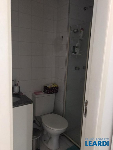 Imagem 11 de 15 de Apartamento - Vila Leopoldina - Sp - 598287