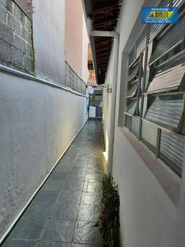 Imagem 10 de 12 de Casa Com 2 Dormitórios À Venda, 121 M² Por R$ 260.000,00 - Jardim Simus - Sorocaba/sp - Ca2670