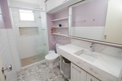 Imagem 13 de 15 de Apartamento À Venda No Bairro Saúde Próximo Ao Metrô Saúde - Ph41401