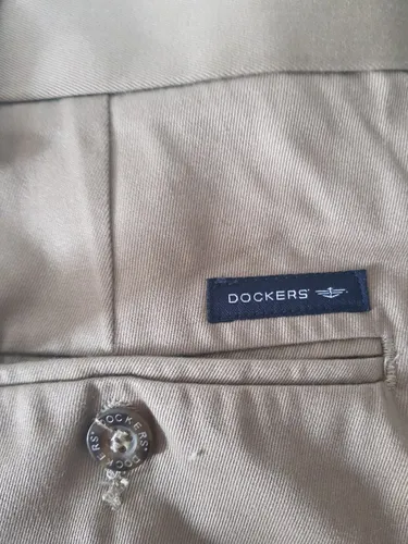 Tallas dockers chile hotsell