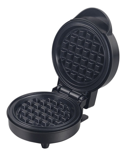 Imagen 2 de 11 de Máquina Para Hacer Mini Waffle Bmw079