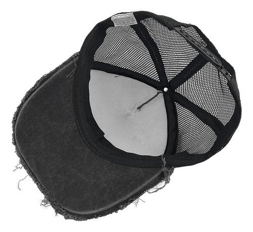 Gorra De Béisbol Lavada Al Por Mayor Transfronterizo Para Ho
