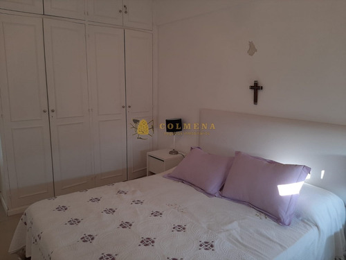 Apartamento En Zona Encantadora A Metros De Plaza Mexico- Ref: 2565
