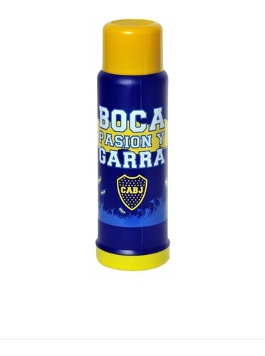 Boca Junior Termo Lumilagro 