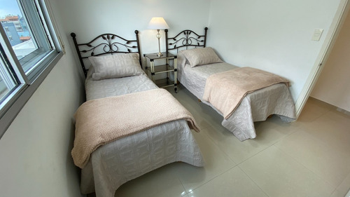 Imagen 12 de 18 de Apartamento En Punta Del Este En El Puerto