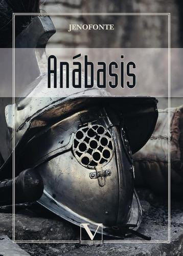 Anábasis - Jenofonte