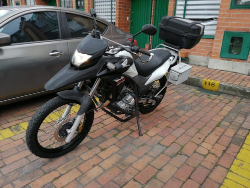 Honda Xre 300 2016