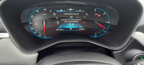 Imagen 7 de 7 de Chevrolet Captiva Premier Lt 2020