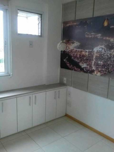 Imagem 9 de 15 de Apartamento-à Venda-jacarepaguá-rio De Janeiro - Svap30081