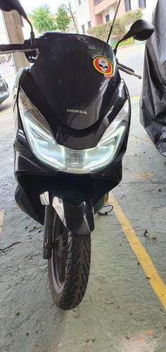 Imagem 8 de 12 de Honda Pcx 150