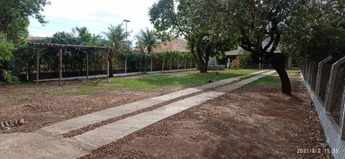 Imagem 7 de 14 de Chácara Com 3 Dormitórios À Venda, 1000 M² Por R$ 450.000,00 - Chácara Jockey Club (zona Rural) - São José Do Rio Preto/sp - Ch0337