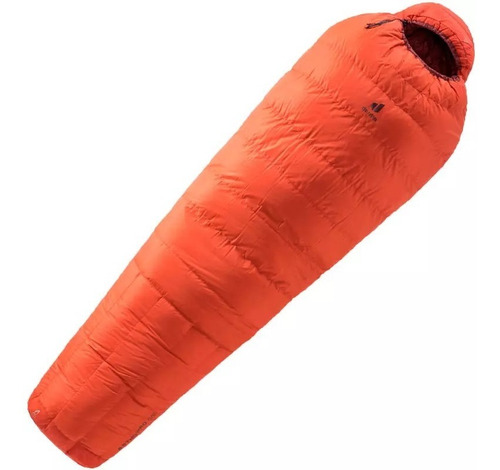 Imagen 1 de 7 de Saco De Dormir Deuter Astro Pro 600 Sl
