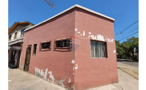 Se Vende Amplia Casa Esquina En San Miguel