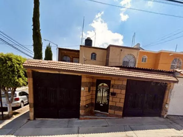 Casa A La Venta En Misión De Jeronimo, Queretaro; Remate Bancario