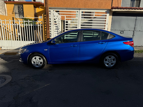 Chevrolet Cavalier 1.5 Lt At
