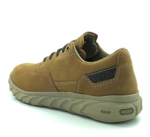 Zapatilla Hombre Caterpillar Camber El Mercado De Zapatos