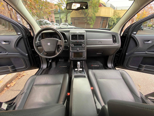 Dodge Journey 2011 2.7 Rt Atx (3 Filas)+dvd+techo